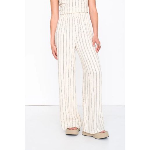 Pants Striped Bild 2