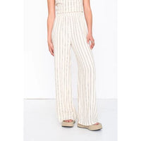 Pants Striped Bild 2
