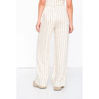 Pants Striped Bild 3