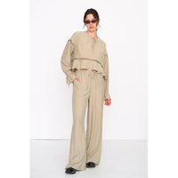 Pants Green Bild 1