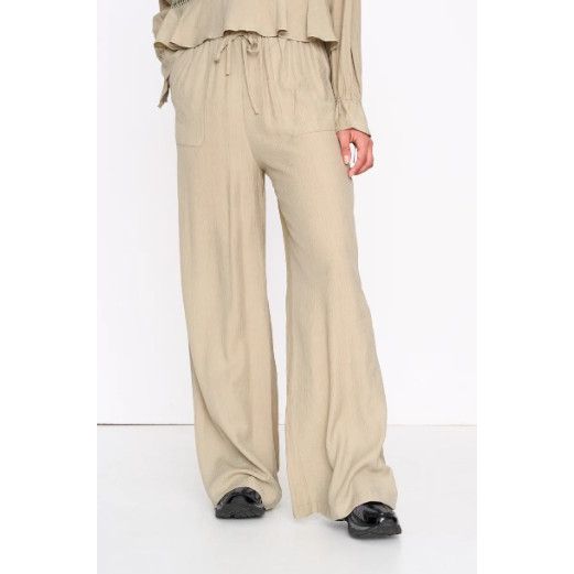 Pants Green Bild 2