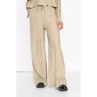 Pants Green Bild 2