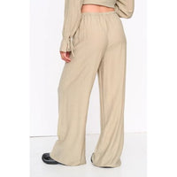 Pants Green Bild 3
