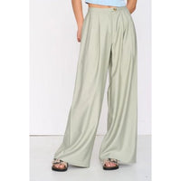 Pants Green Bild 2