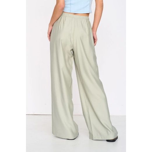 Pants Green Bild 3