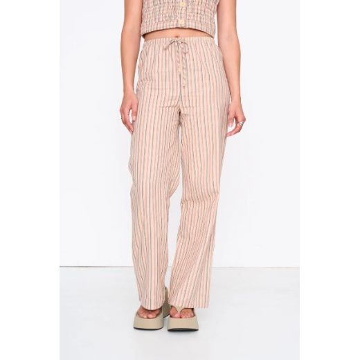 Pants Striped Bild 2