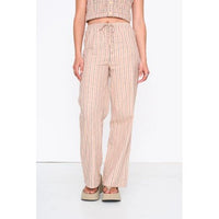 Pants Striped Bild 2