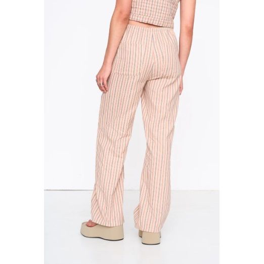 Pants Striped Bild 3