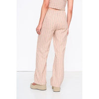 Pants Striped Bild 3