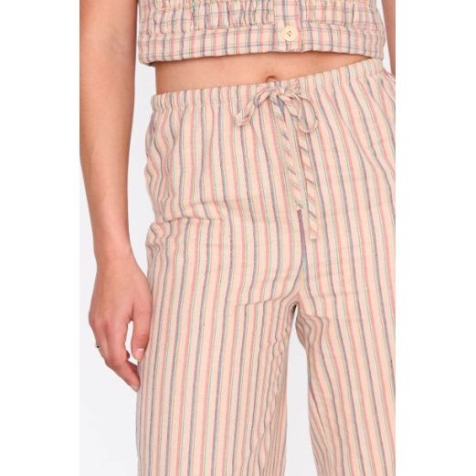 Pants Striped Bild 4