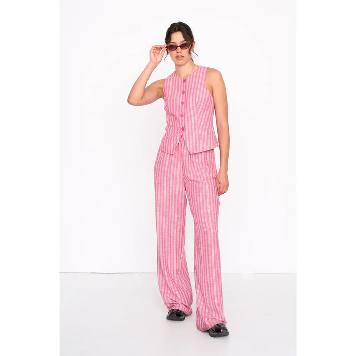 Pants Pink Bild 1
