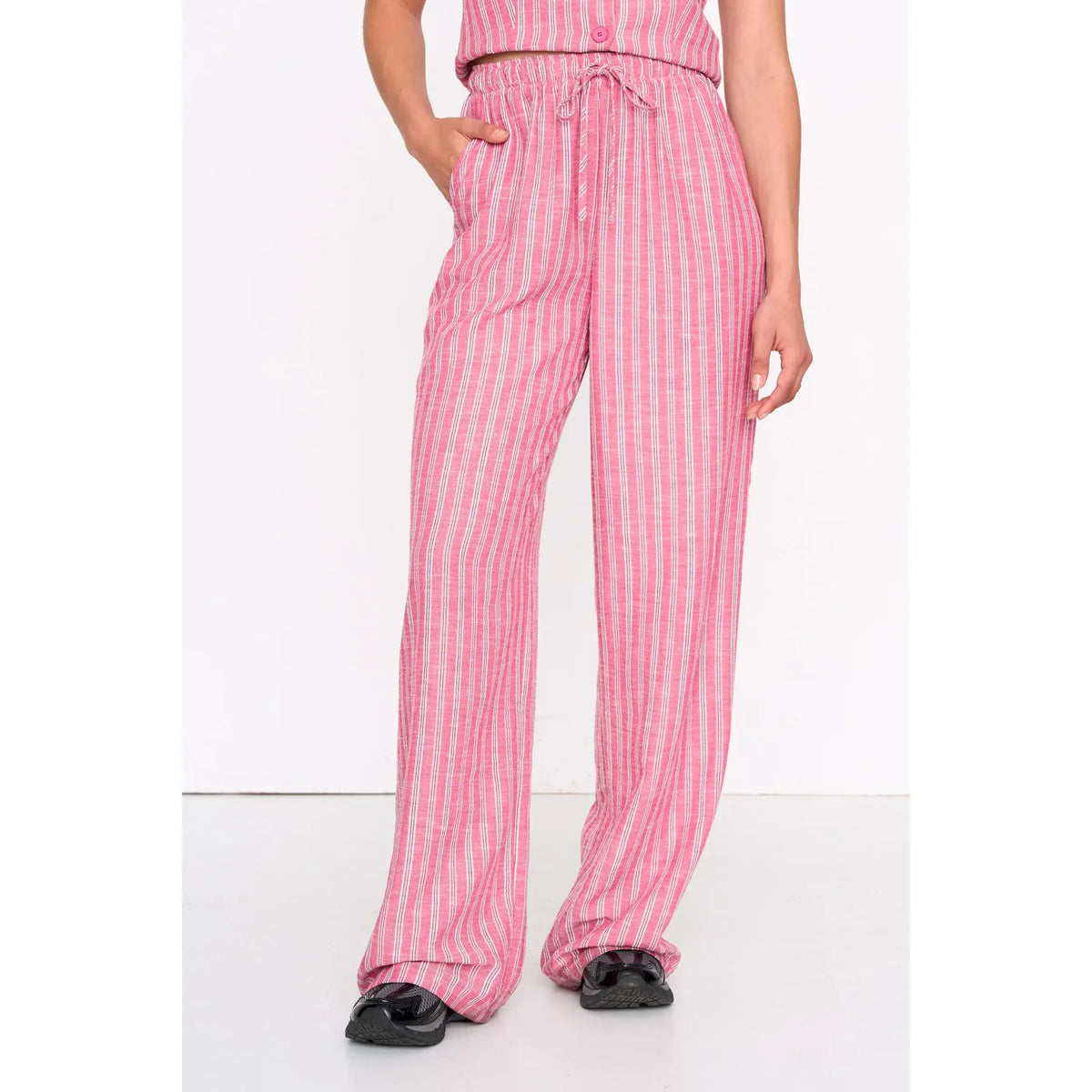 Pants Pink Bild 2