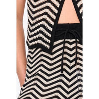 Pants Striped Bild 2