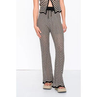 Pants Striped Bild 3
