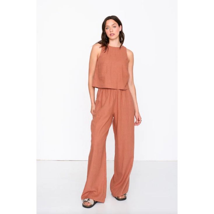 Pants Rust Bild 1