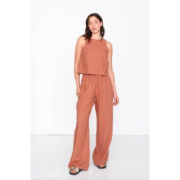 Pants Rust Bild 1