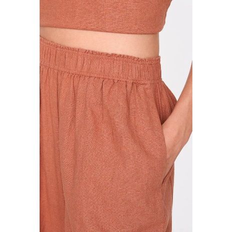 Pants Rust Bild 4