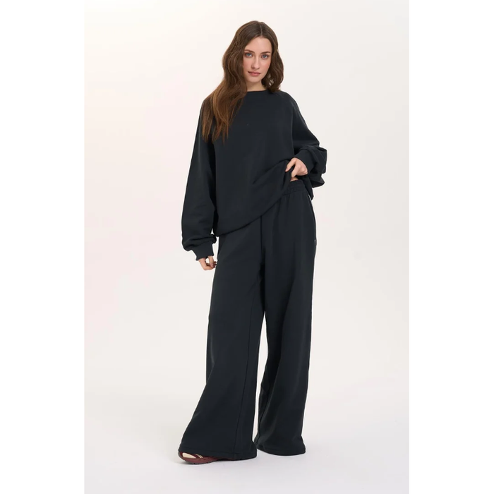 Pants Black Bild 1
