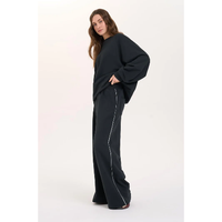 Pants Black Bild 2
