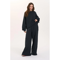 Pants L-Black Bild 1