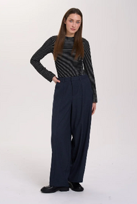 Pants Blue Bild 1