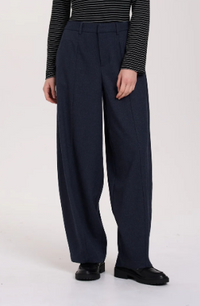 Pants Blue Bild 2