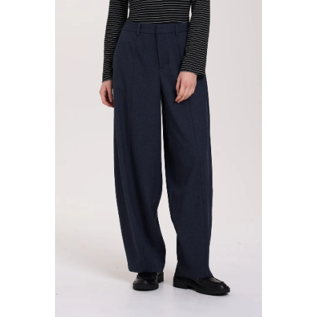 Pants Blue Bild 2