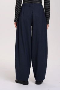 Pants Blue Bild 3