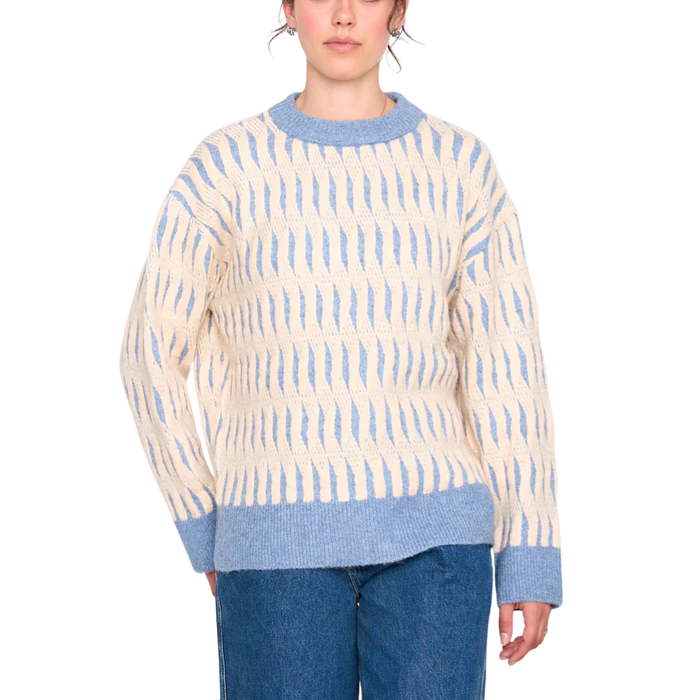 Pullover Blue Bild 2