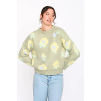 Pullover Green Bild 1