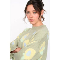 Pullover Green Bild 2