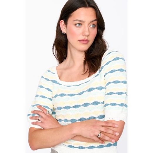 Pullover Blue Bild 2