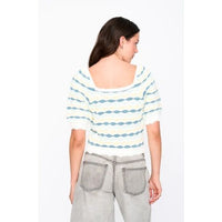 Pullover Blue Bild 3