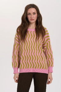 Pullover Green Bild 1