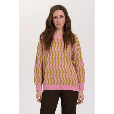 Pullover Green Bild 1