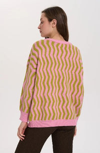 Pullover Green Bild 2