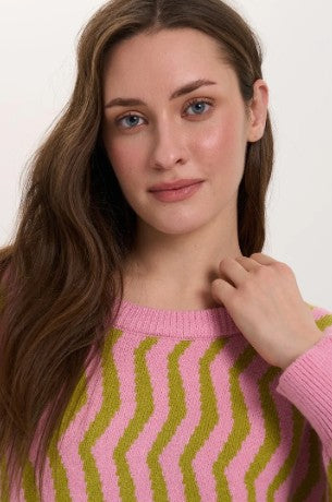 Pullover Green Bild 3