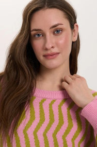 Pullover Green Bild 3