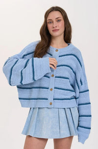 Pullover Blue Bild 1