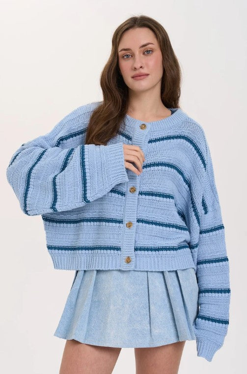 Pullover Blue Bild 1