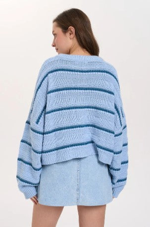 Pullover Blue Bild 2