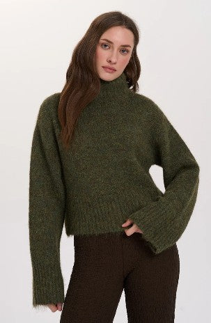 Pullover Green Bild 1