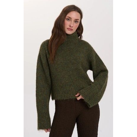 Pullover Green Bild 1