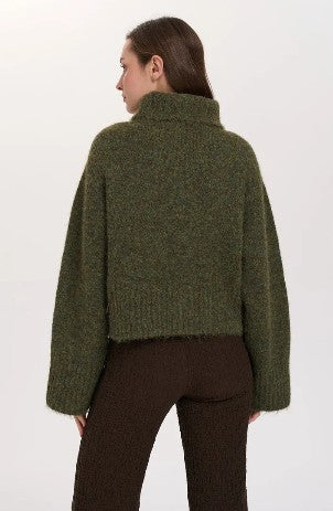 Pullover Green Bild 2