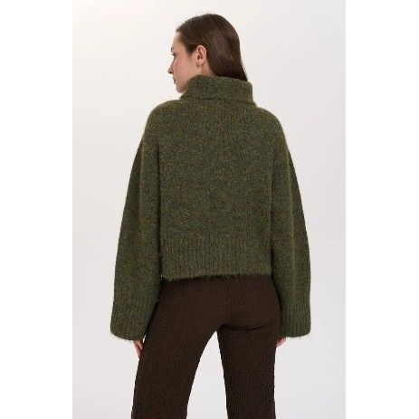 Pullover Green Bild 2