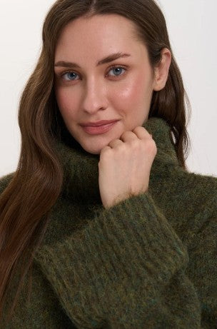 Pullover Green Bild 3