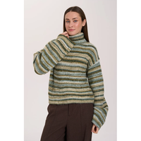 Pullover Green Bild 1
