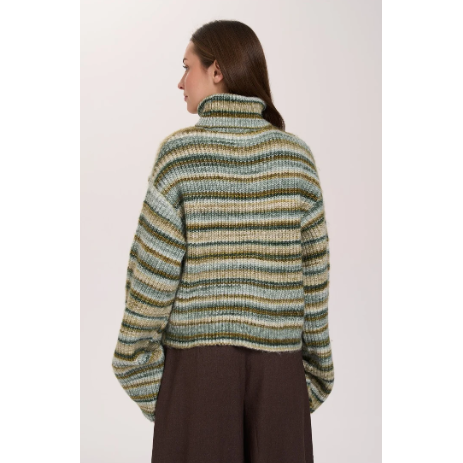 Pullover Green Bild 3