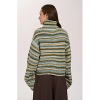 Pullover Green Bild 3