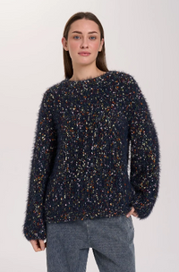 Pullover Blue Bild 1